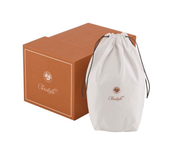 Christofle クリストフル Mood カトラリー ケース 24本セット MOOD Coffee | CHRISTOFLE/クリストフル | 三越伊勢丹